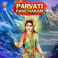 Parvati Panchakam